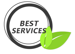 logo best services