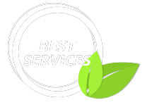 logo best services